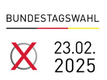 Bundestagswahl