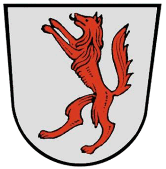 Obernzell Wappen