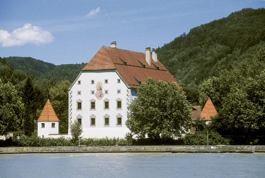 Schloss-Obernzell
