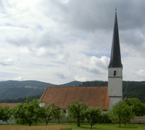 friedhofskirche